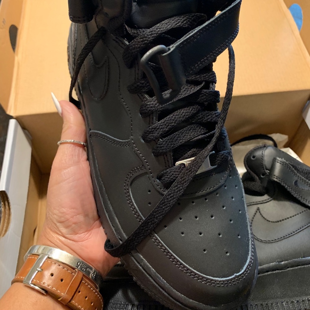 Air Force 1 MID (GS)